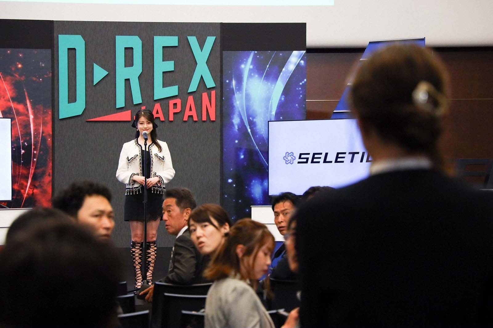 今田美桜「トリリオンゲーム」第8話より（C）TBS／撮影：高橋裕子