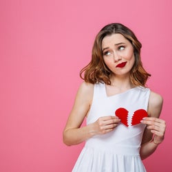 他の男からはアピールされるのに 好きな人からモテない女子の原因3つ モデルプレス
