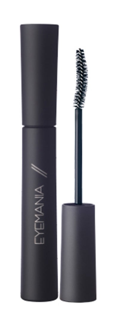 EYRMANIA ミネラルマスカラ（ボリューム）