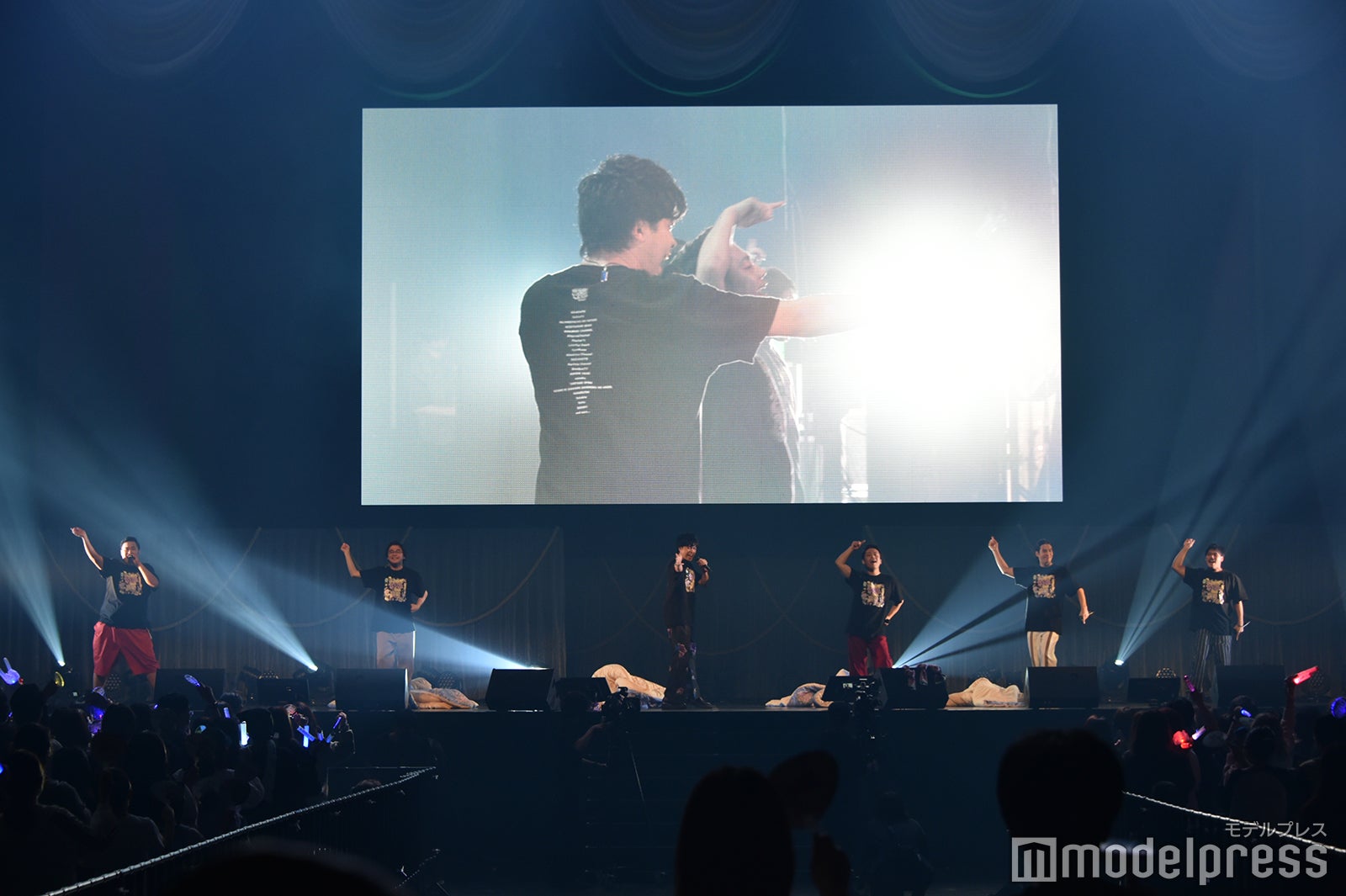 Fischer’s-フィッシャーズ-（C）モデルプレス