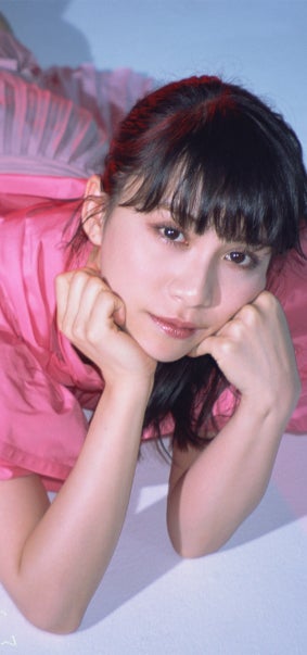 あ～ちゃん（提供画像）