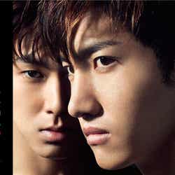 東方神起「Superstar」CD+DVD(2011年7月20日発売)