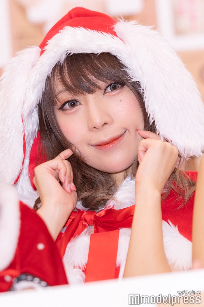 宮本彩希(C)モデルプレス