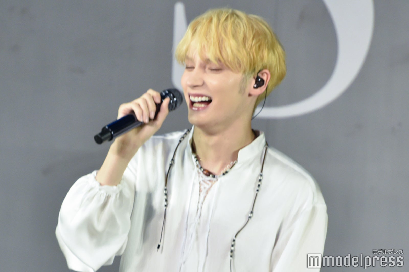 「ホンマにやばい」ヒュニンカイ（C）モデルプレス