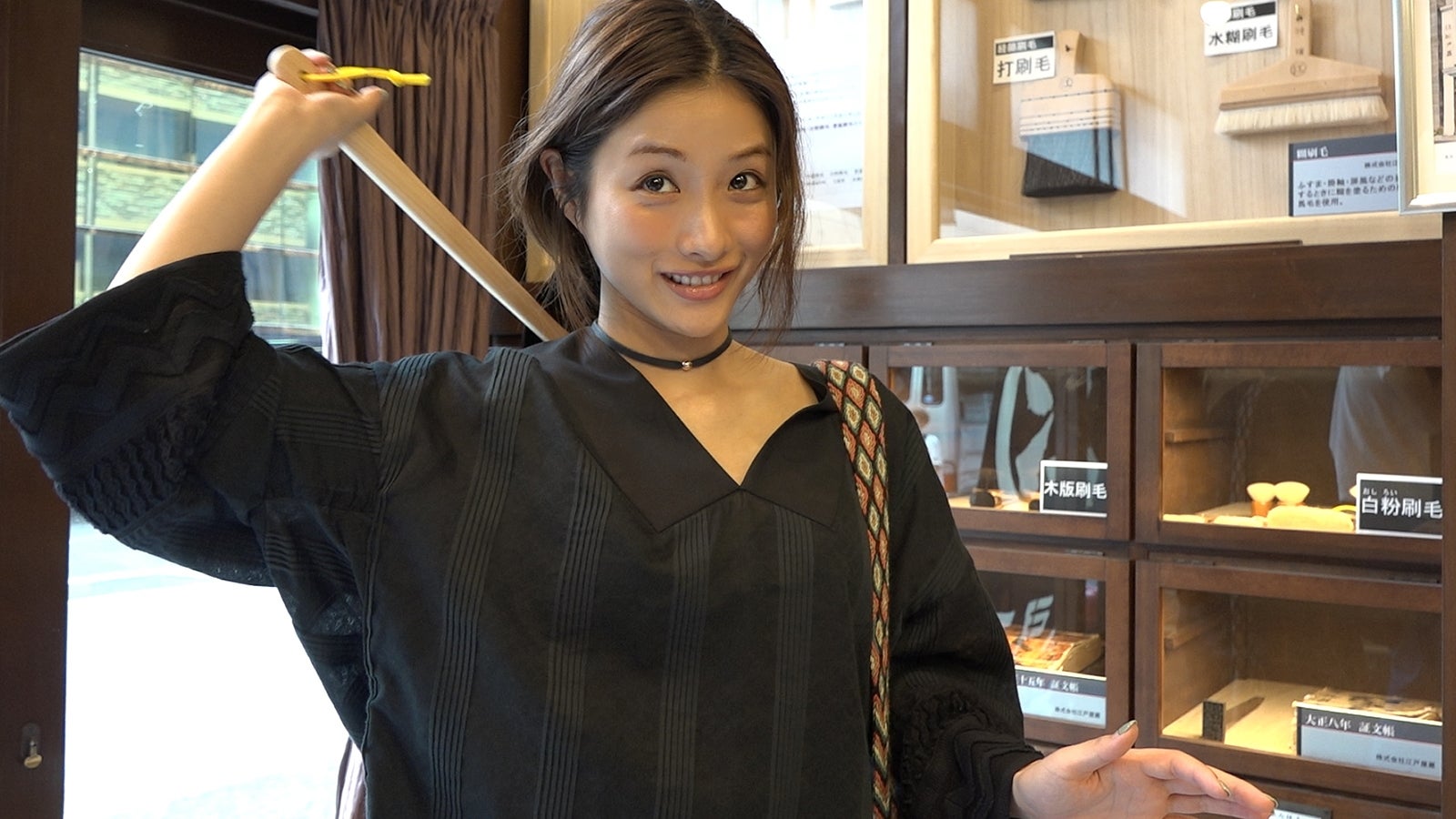 チャレンジムービー（提供画像）