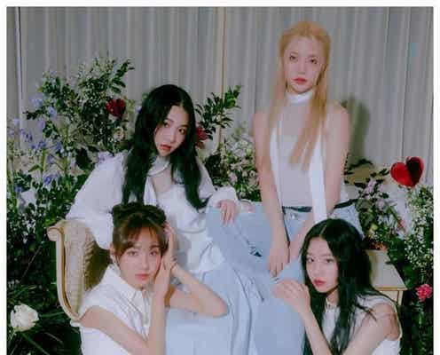 FIFTY FIFTY、米ビルボードでK-POPガールズグループ最高位 BLACKPINKしのぐ奇跡的記録