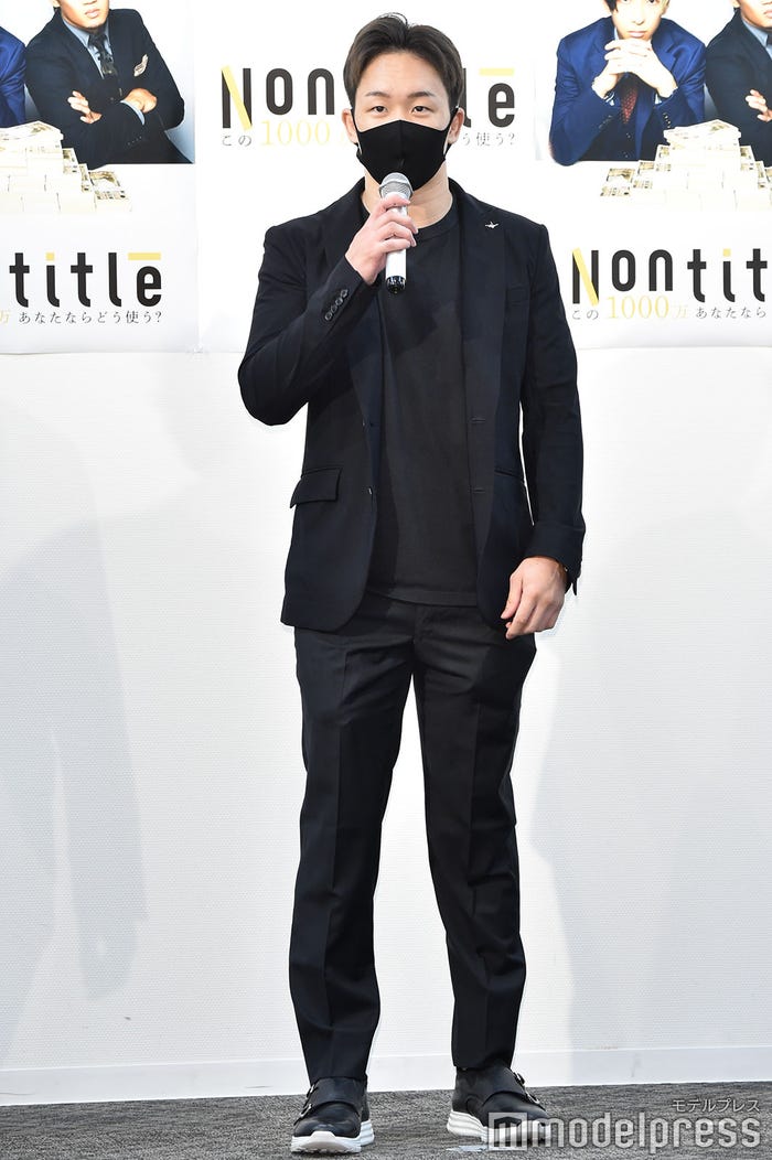 朝倉未来 (C)モデルプレス