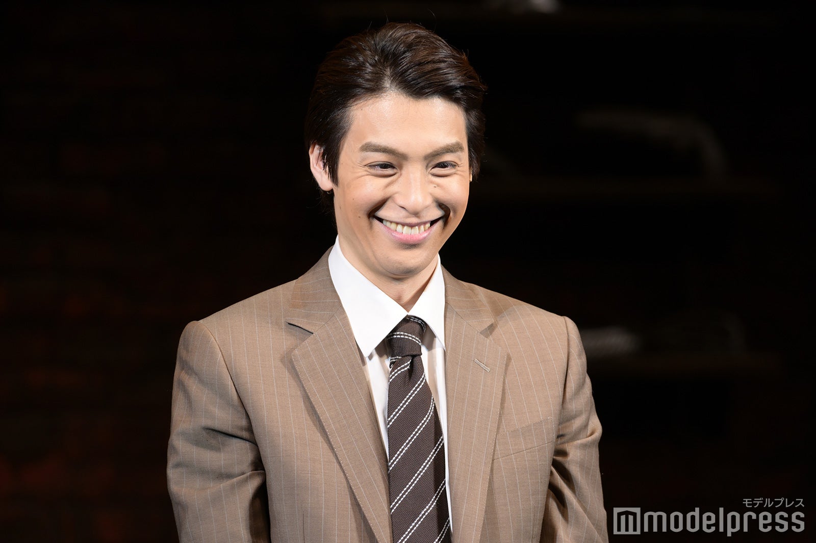 海宝直人（C）モデルプレス