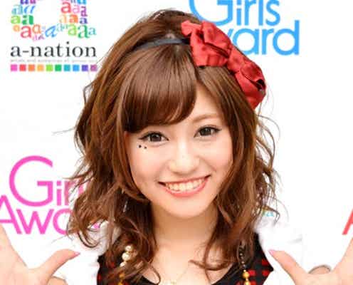 「Popteen」モデル・れいぴょん、スタイルキープ法を語る モデルプレスインタビュー