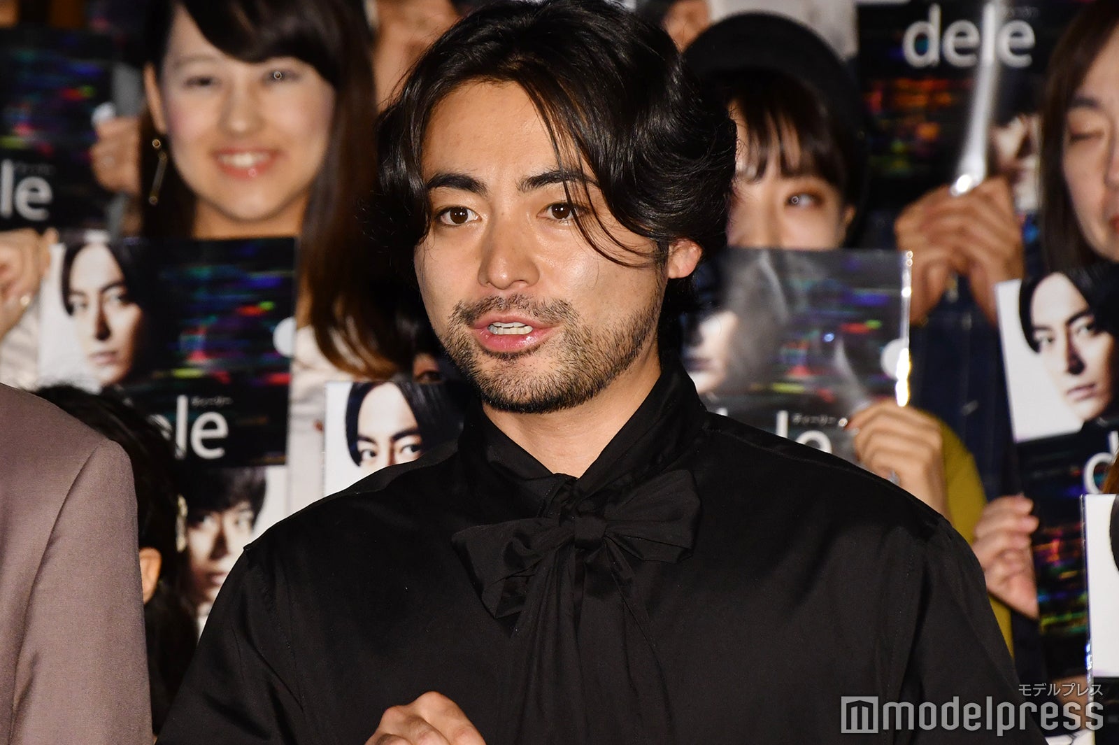 山田孝之 （C）モデルプレス