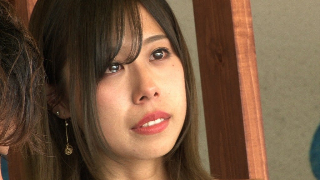 藍里「恋んトス」シーズン6（C）TBS