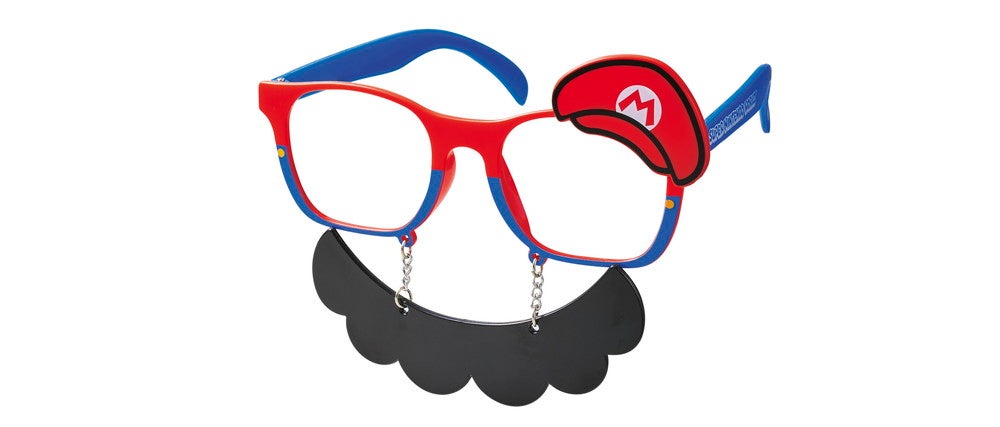 スーパー・ニンテンドー・ワールド（C）Nintendo