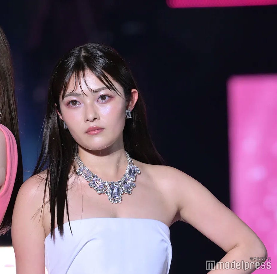 井上咲楽（C）モデルプレス