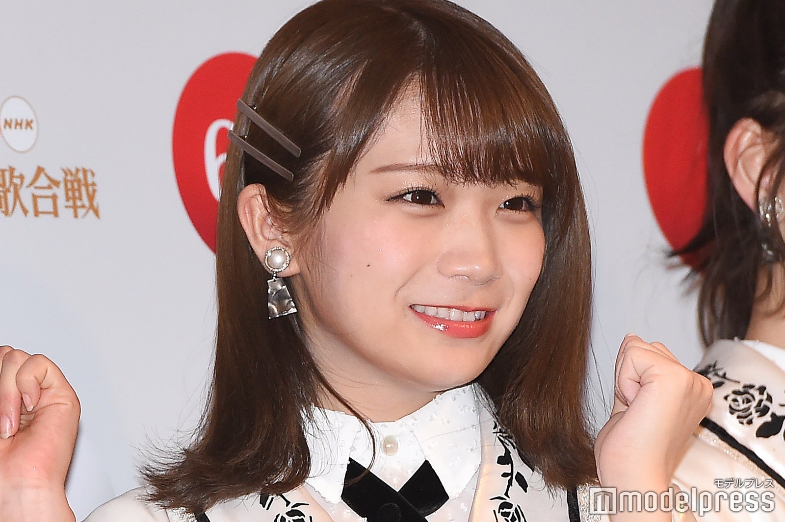 乃木坂46 （C）モデルプレス