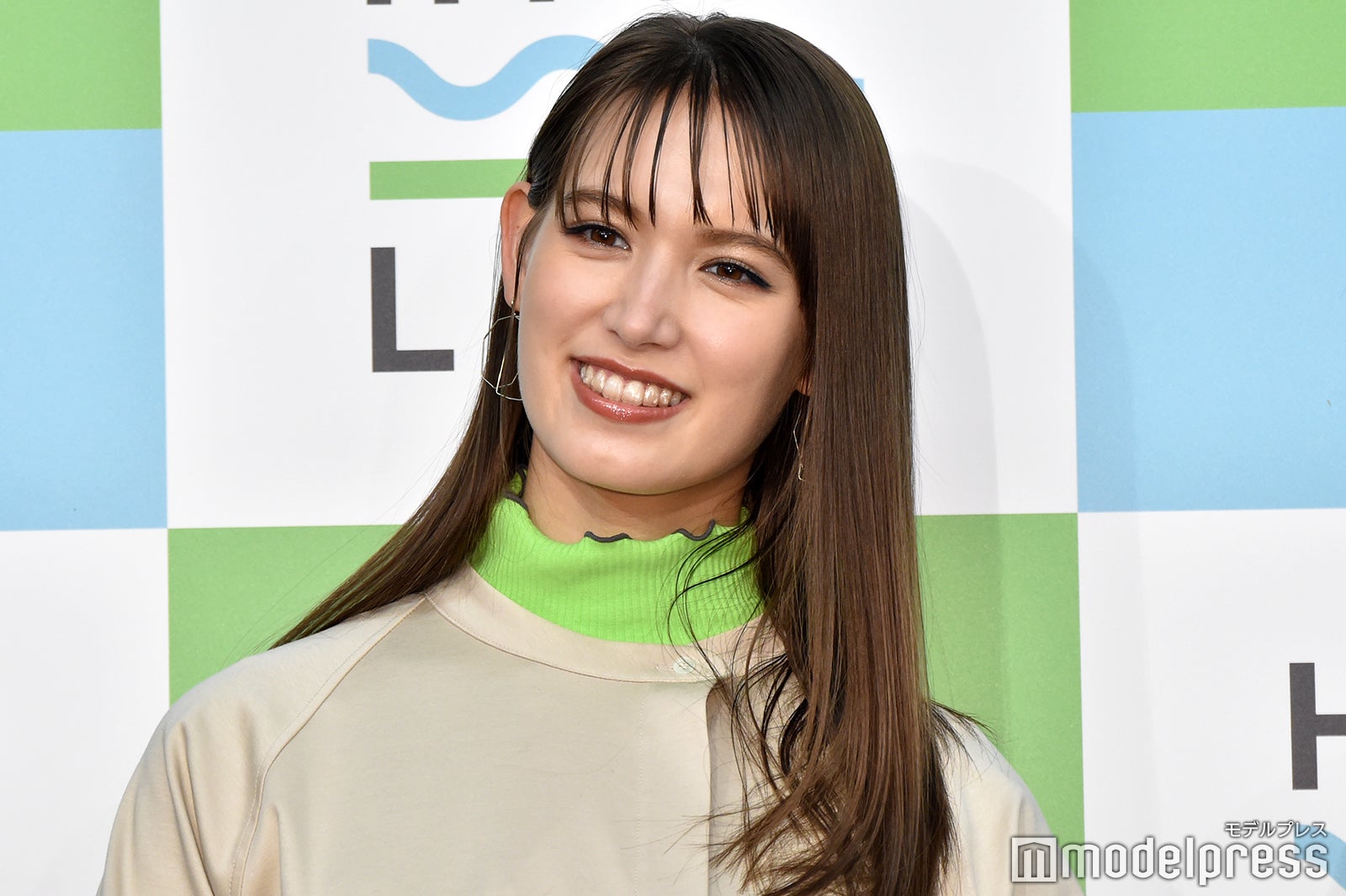 トラウデン直美（C）モデルプレス