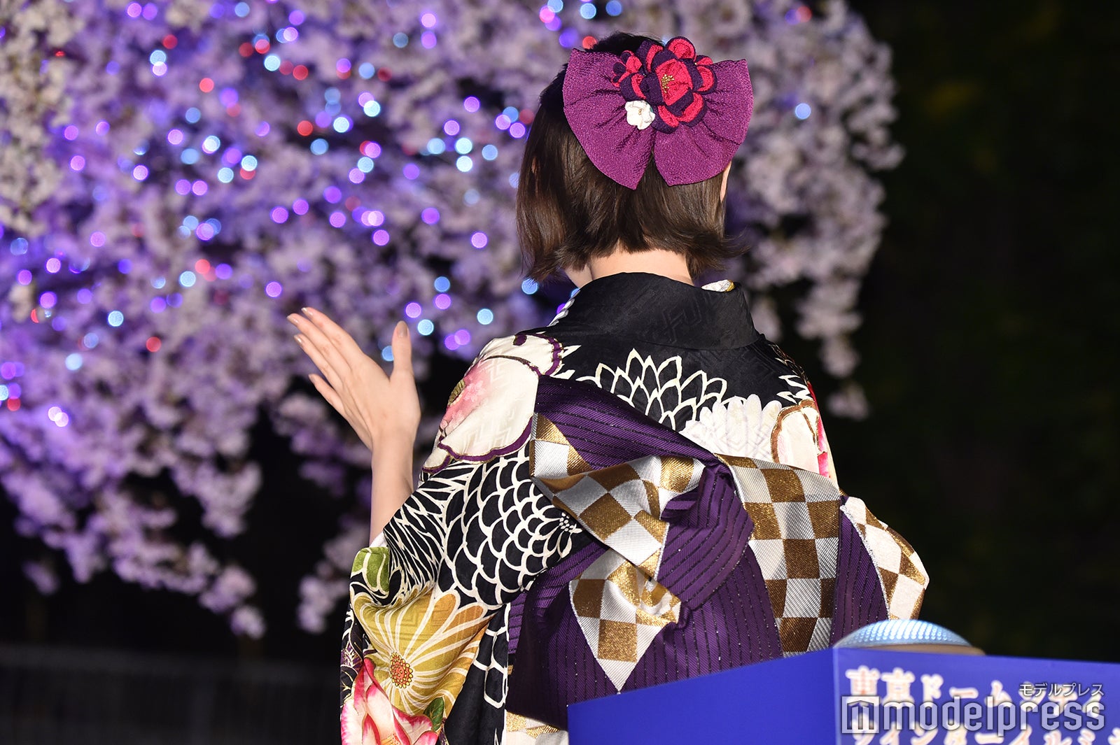 玉城ティナ（C）モデルプレス