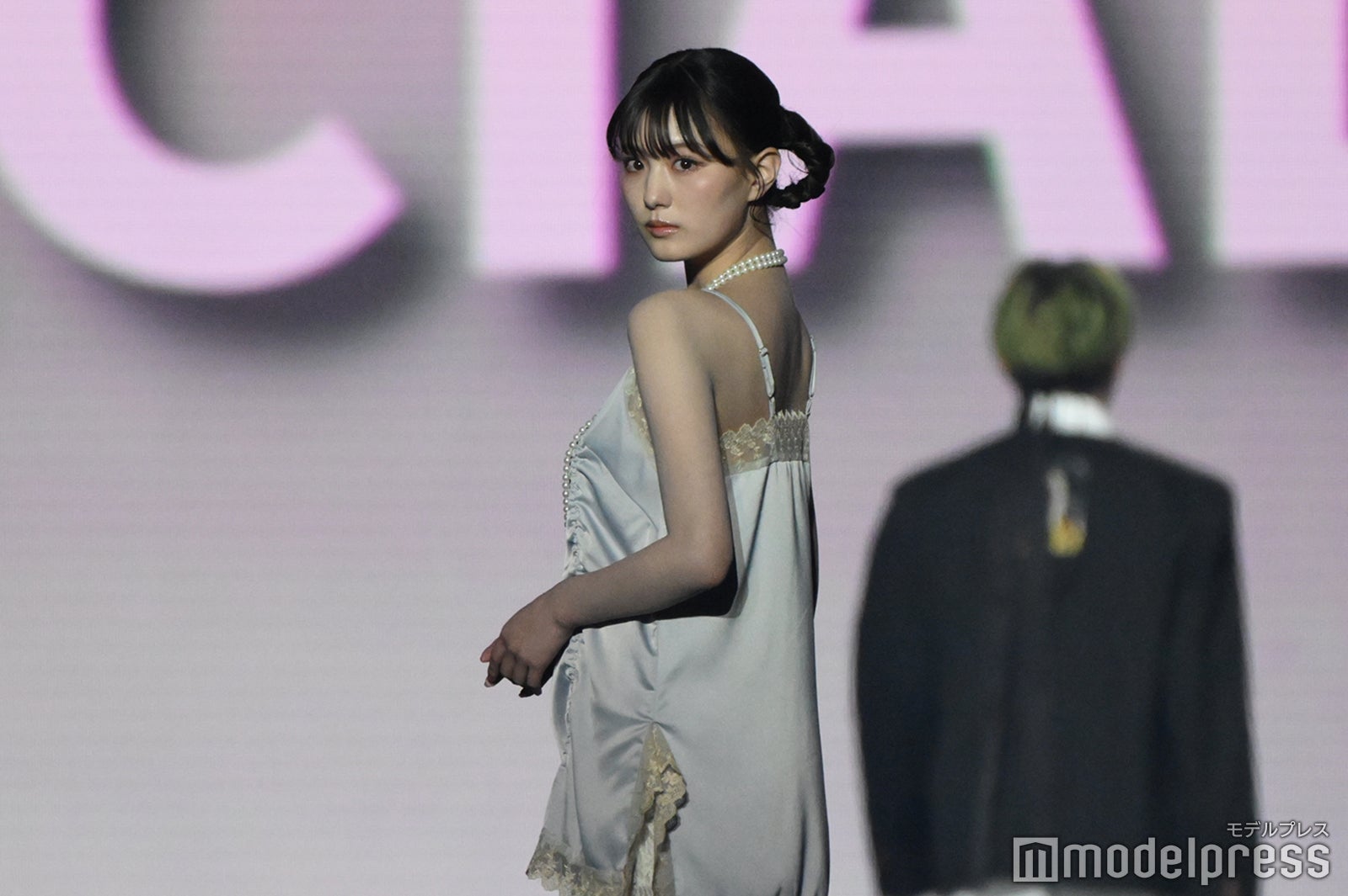 鶴嶋乃愛（C）モデルプレス