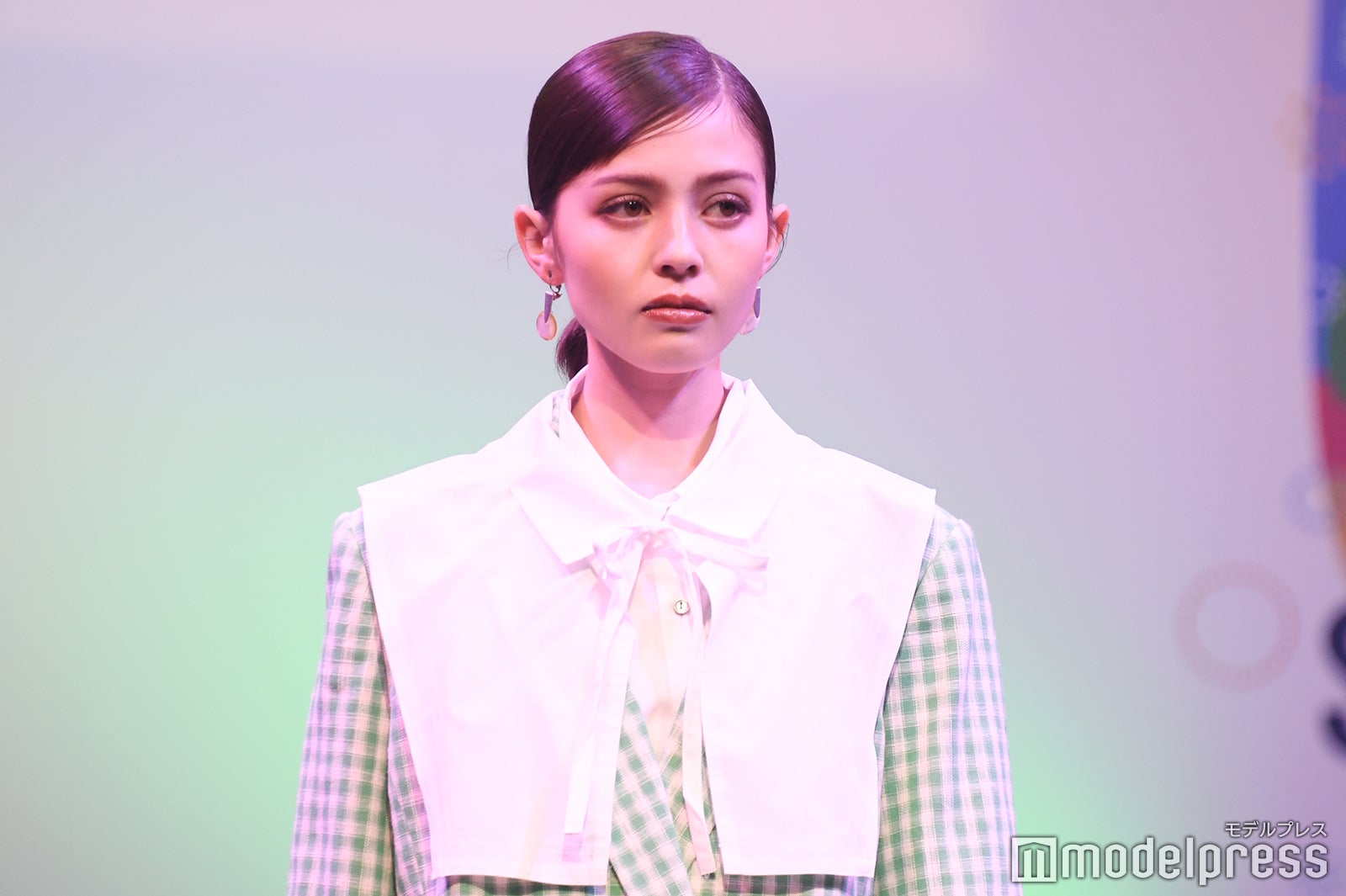 加藤ナナ （C）モデルプレス