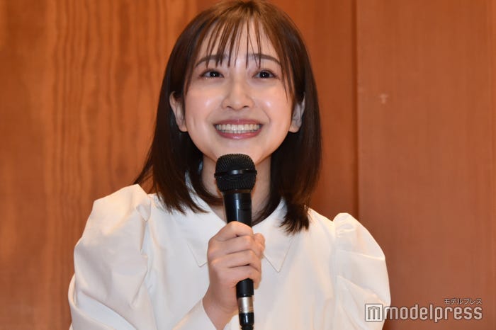 南後杏子(C)モデルプレス