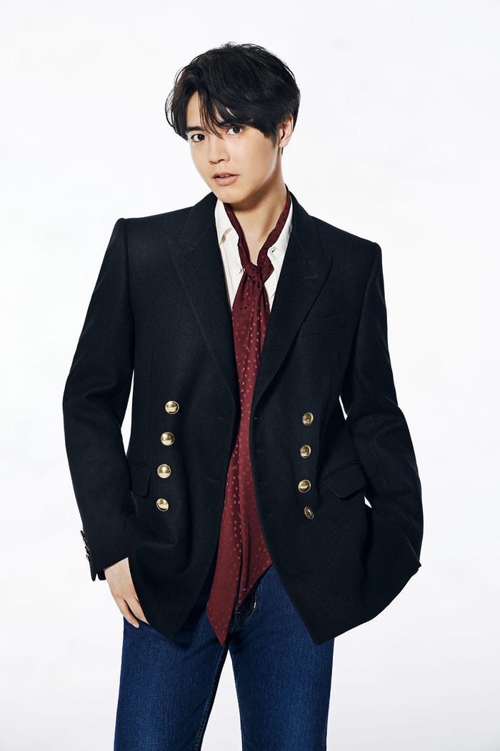 片寄涼太 (提供写真)