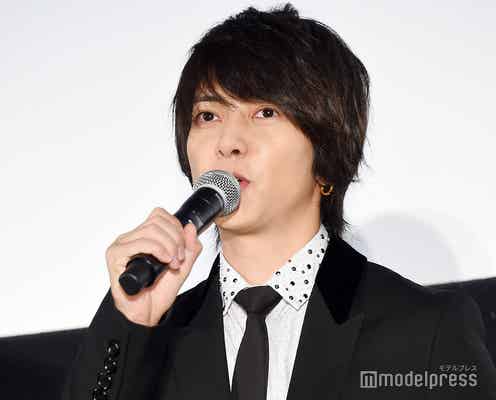ハンギョンも驚き 山下智久、6キロ減量のため“全身の毛を剃った”と告白「本当にすべすべ」<サイバー・ミッション>