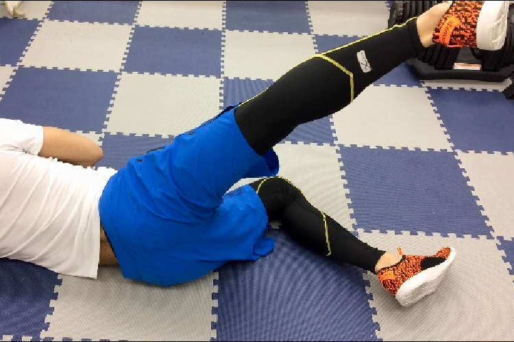 ヒップアップ,美尻、エクササイズ