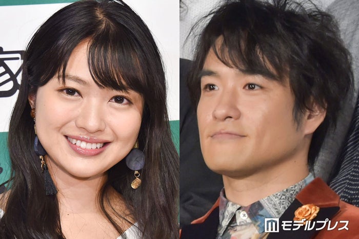 笠原秀幸＆北原里英夫妻、“キューピッド”は人気女優「お互いが呼ばれて」出会った当時回顧