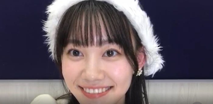 松尾美佑(提供写真)