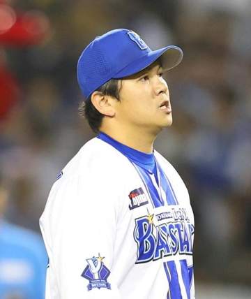 DeNAが山崎康晃を抹消 広島は森翔平、辰見鴻之介を登録して大量5人を入れ替え オリックスも堀柊那を登録して4人入れ替え