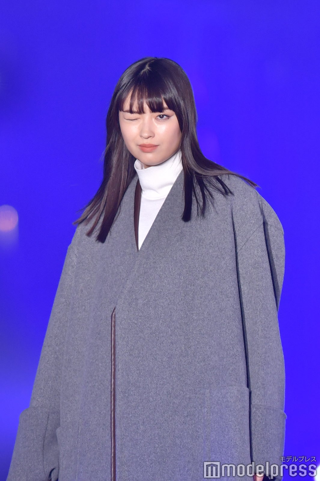 茅島みずき（C）モデルプレス