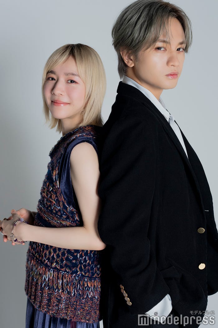 milet、中島健人(C)モデルプレス
