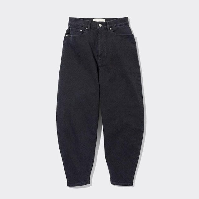 GU　デニム　パンツ