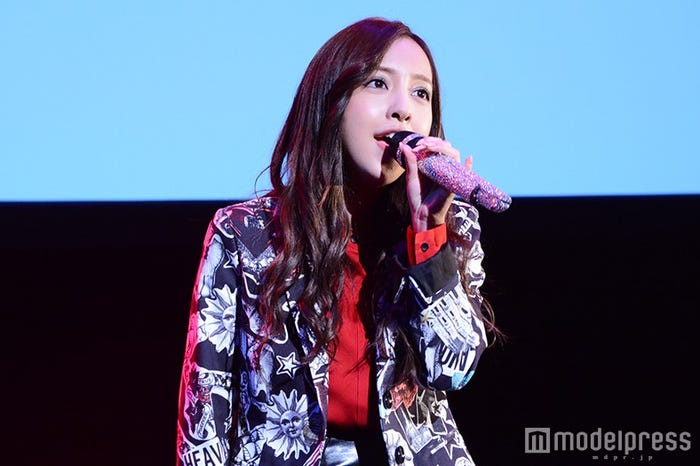 板野友美(C)モデルプレス