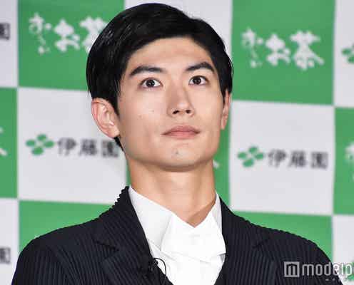 三浦春馬、過去の恋愛明かす「毎日その子のことを考えて辛かった」