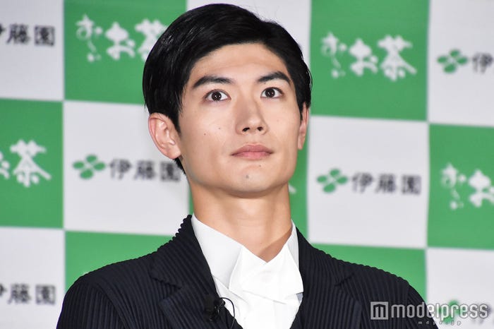 三浦春馬 (C)モデルプレス