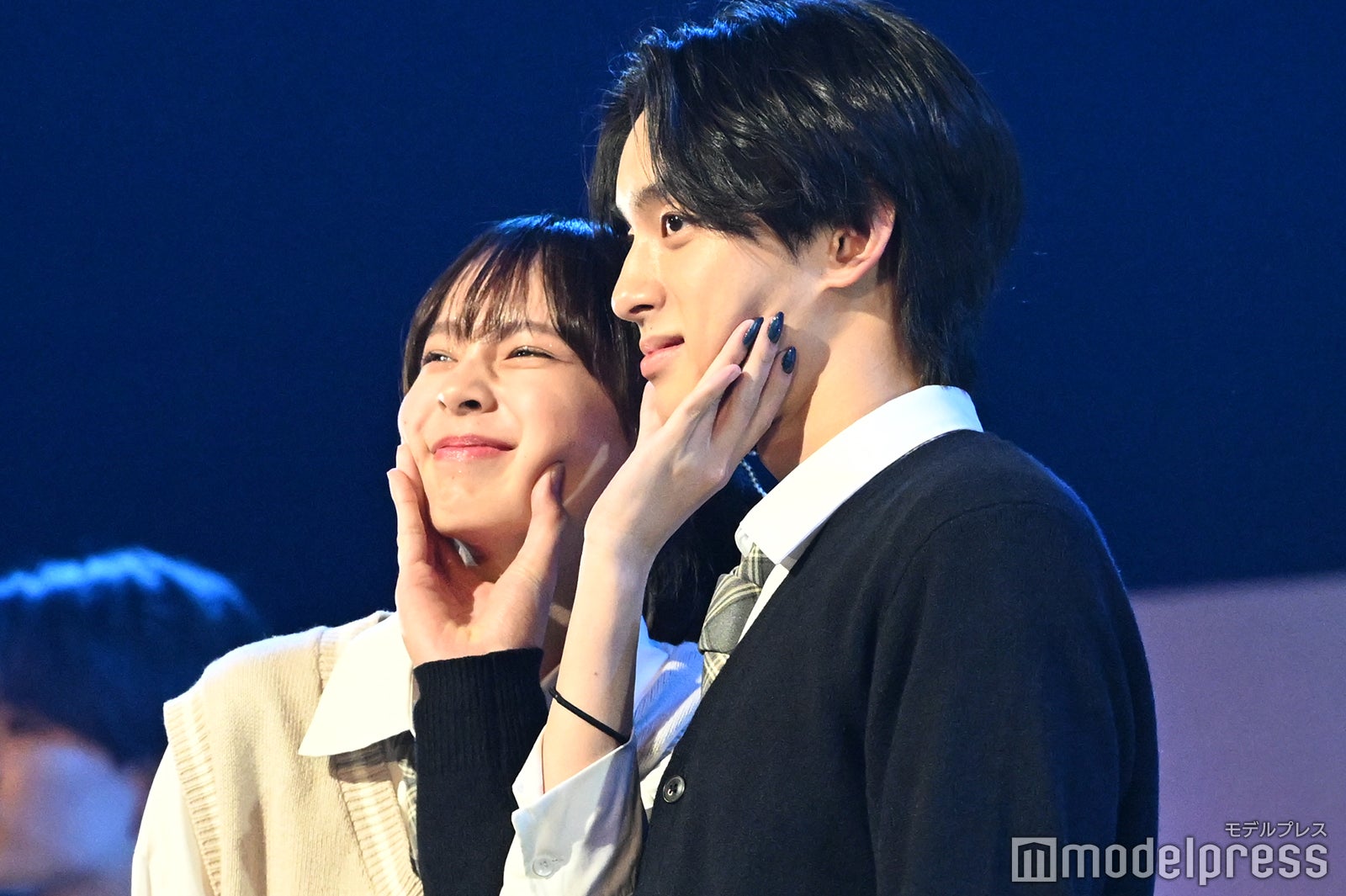 小國舞羽、Bao（C）モデルプレス