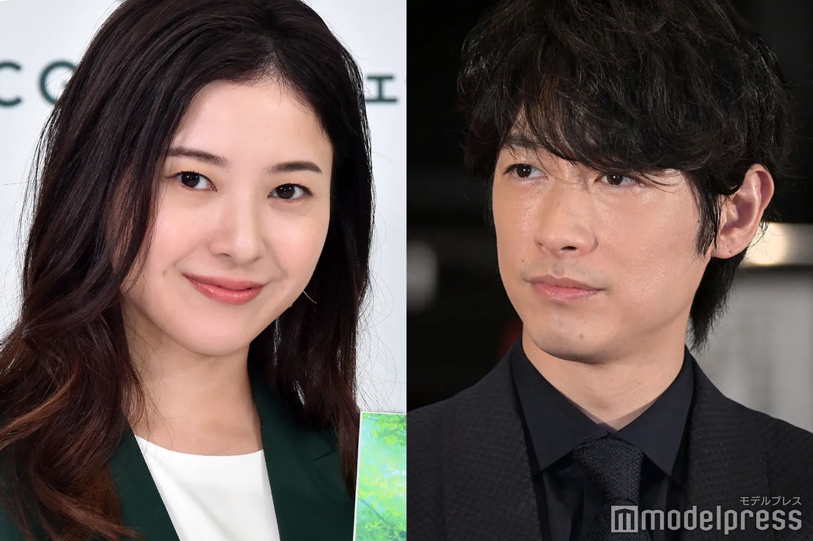 吉高由里子＆ディーン・フジオカ「可愛くてごめん」“NGバージョン”公開「可愛すぎ」「仲良しでほっこり」の声