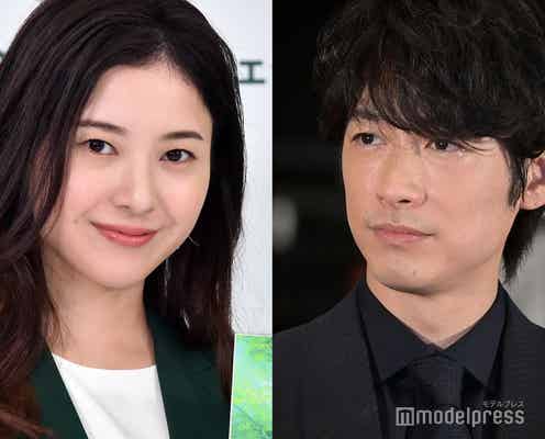 吉高由里子&ディーン・フジオカ「可愛くてごめん」“NGバージョン”公開「可愛すぎ」「仲良しでほっこり」の声