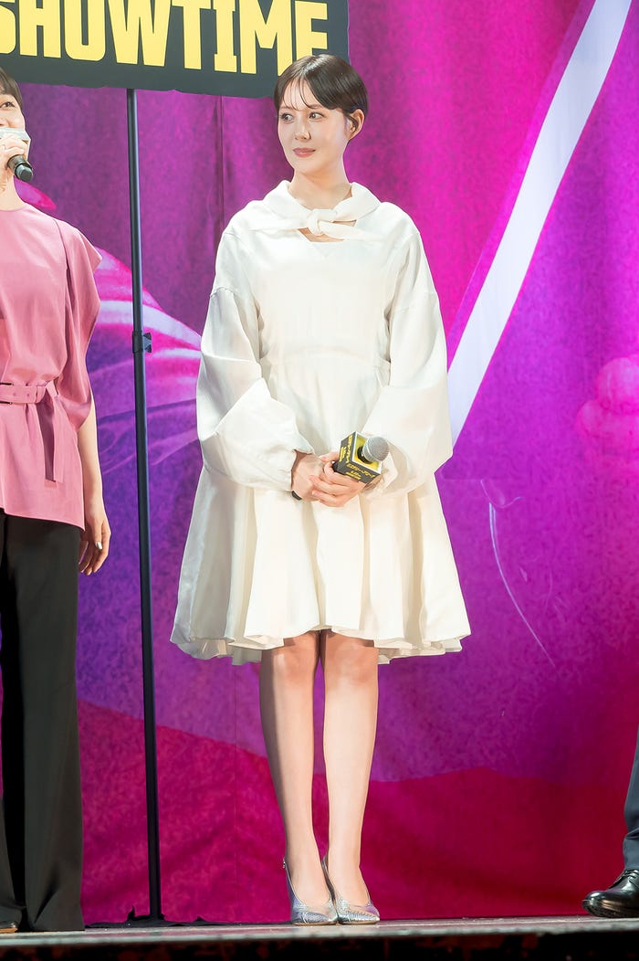 トリンドル玲奈(C)モデルプレス