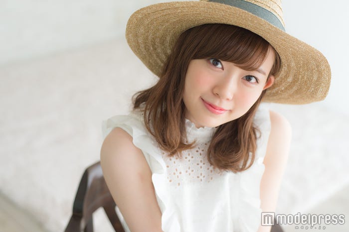 渡辺美優紀(C)モデルプレス