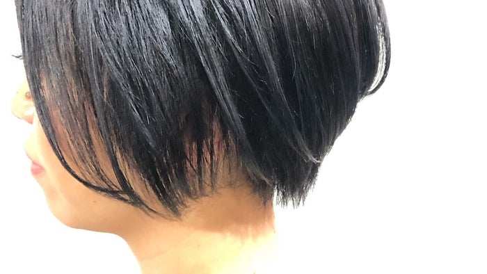 派手すぎず 地味すぎず 丁度良い 大人ヘアカラー6選 モデルプレス