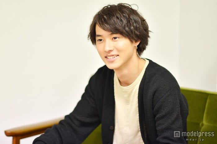 連ドラ 映画注目作に続々抜擢 ブレイク一直線 山崎賢人 不安やプレッシャーも モデルプレスインタビュー モデルプレス 連ドラ 映画注目作に続々抜擢 ブレイク一直線 山崎賢人 不安やプレッシャーも モデルプレスインタビュー モデルプレス