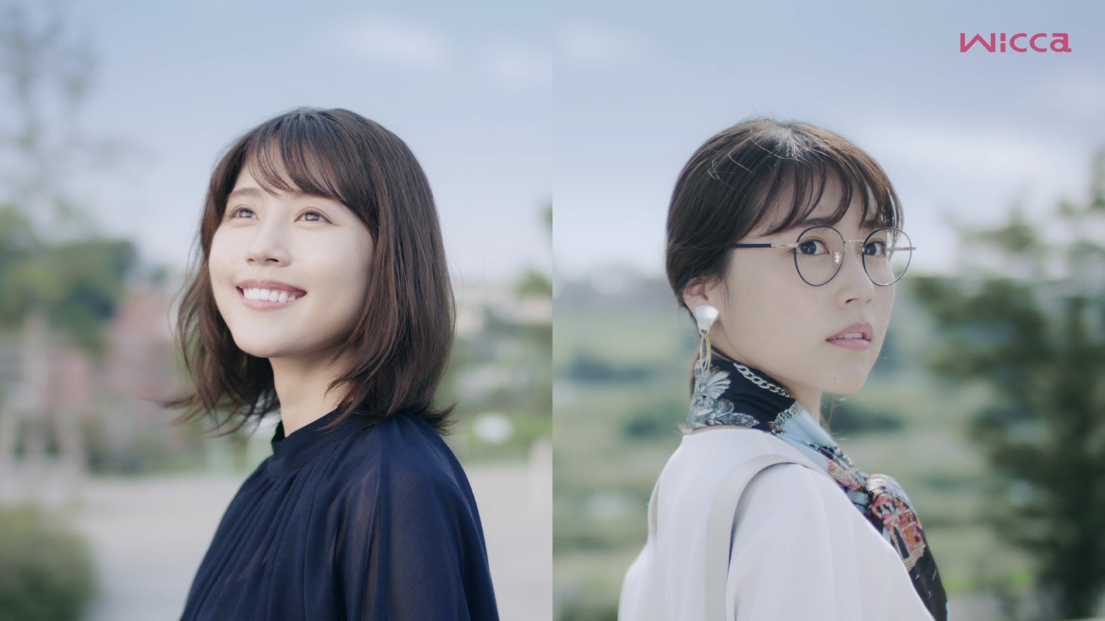 有村架純（提供写真）