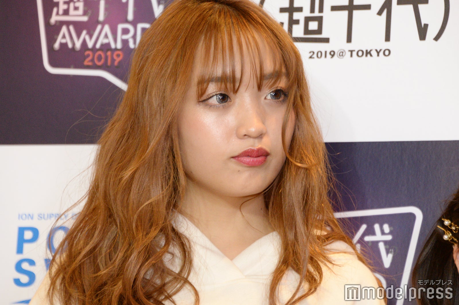 ねお （C）モデルプレス