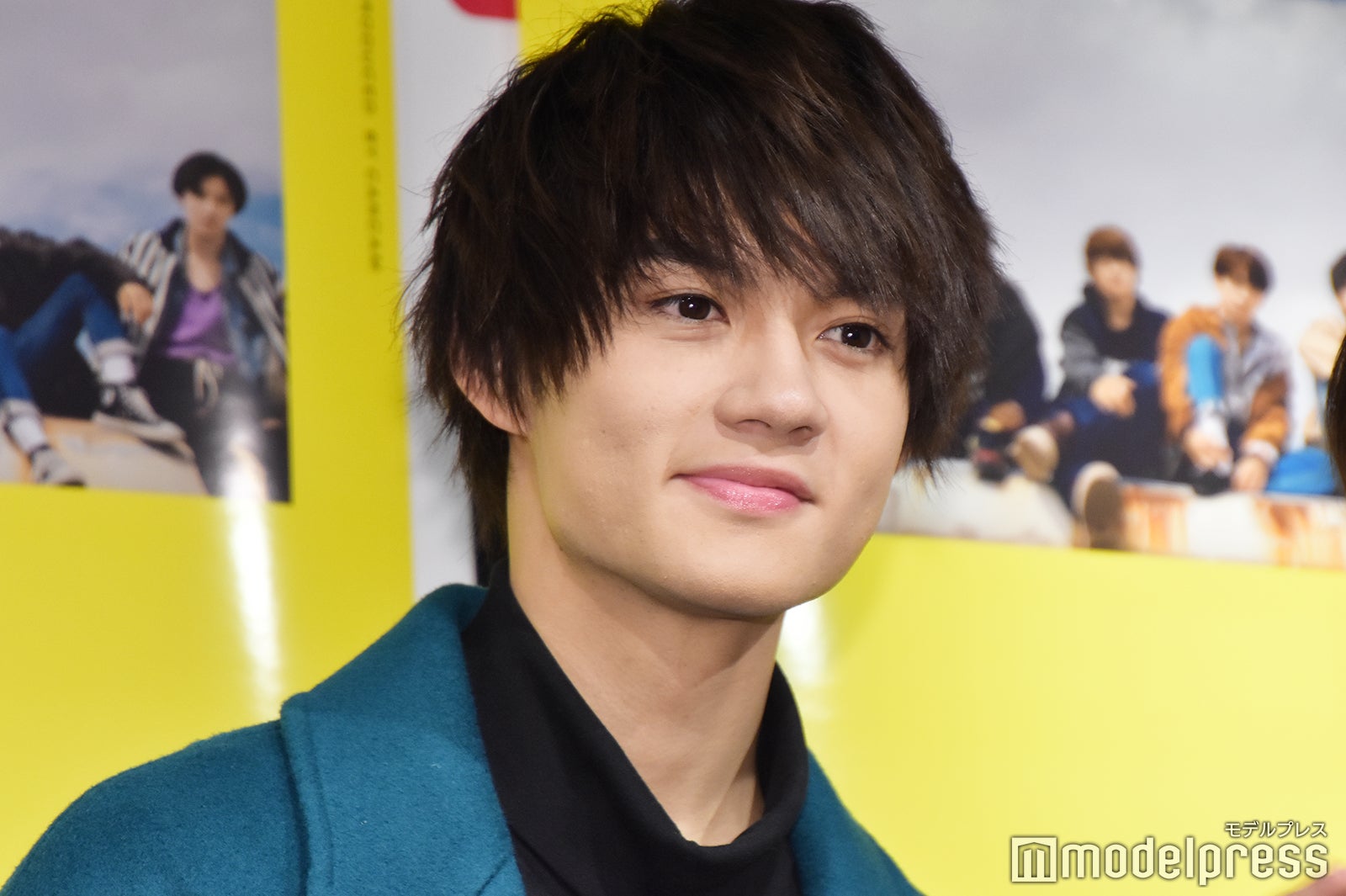 佐野勇斗（C）モデルプレス