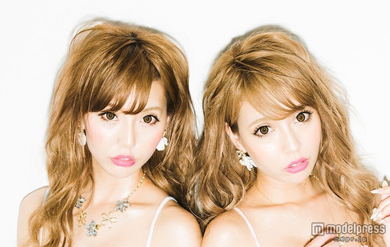 ちえちか（吉川ちえ、吉川ちか）