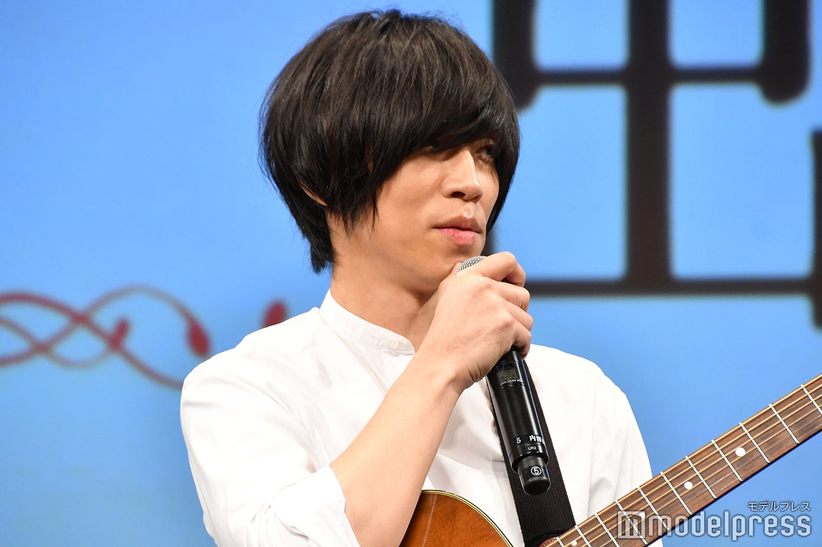 内澤崇仁（C）モデルプレス