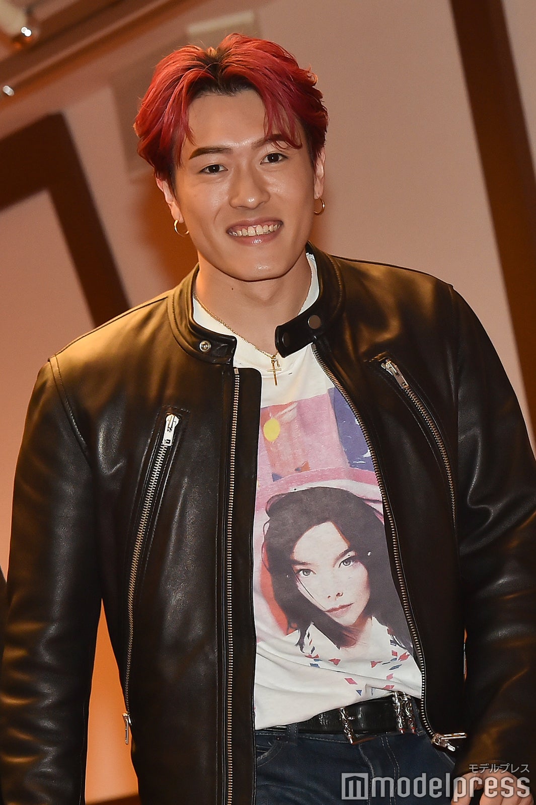 GENERATIONS from EXILE TRIBE（C）モデルプレス