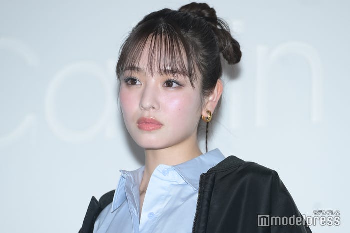 横田真悠(C)モデルプレス