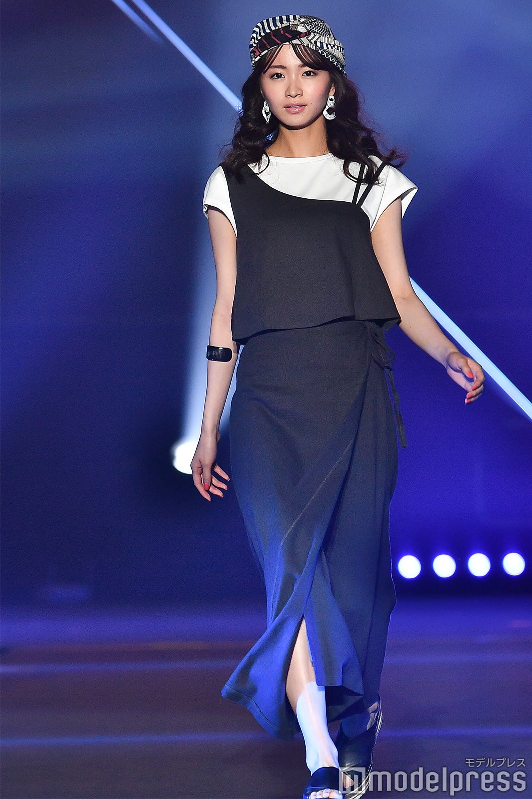 岡崎紗絵 （C）モデルプレス